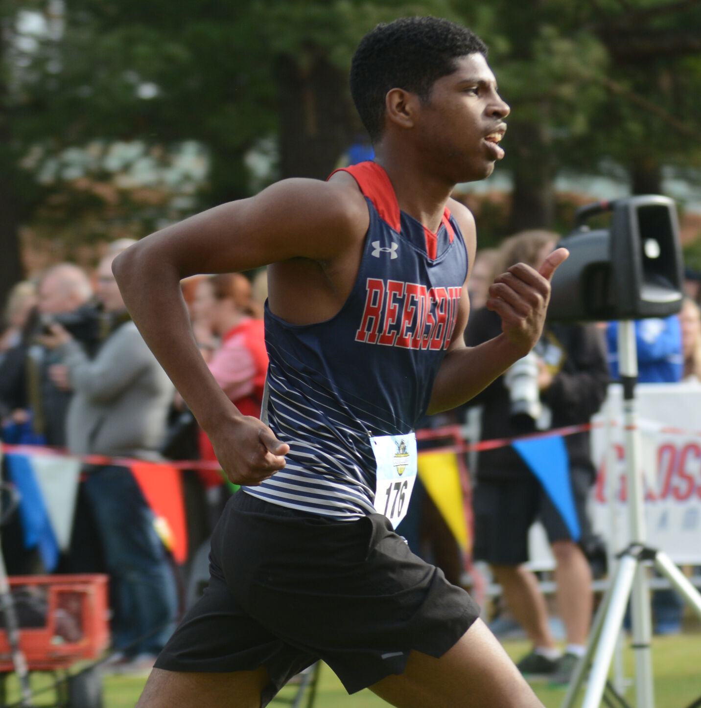 Reedsburg's Victor Martinez